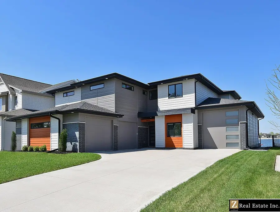 6606 N 289 Street, Valley, NE 68064-9505 - #2