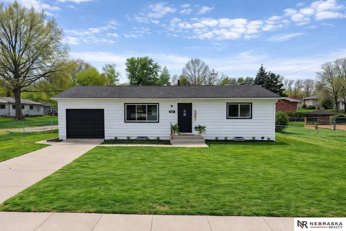 8107 Beechwood Drive, Lincoln, NE 68510 - #1