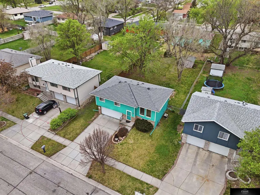 2323 SW 17th Street, Lincoln, NE 68522 - #3