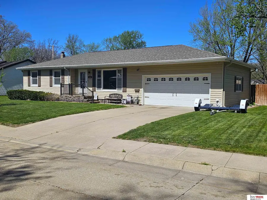 1616 Jefferson Street, Beatrice, NE 68310 - #2