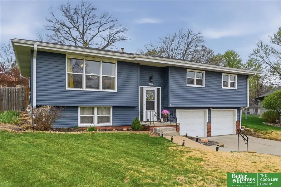 11324 Castelar Circle, Omaha, NE 68144 - #2