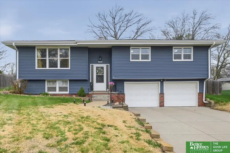 11324 Castelar Circle, Omaha, NE 68144 - #3
