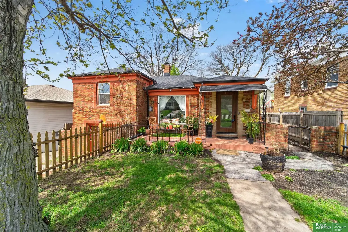 6814 Maple Street, Omaha, NE 68104 - #1