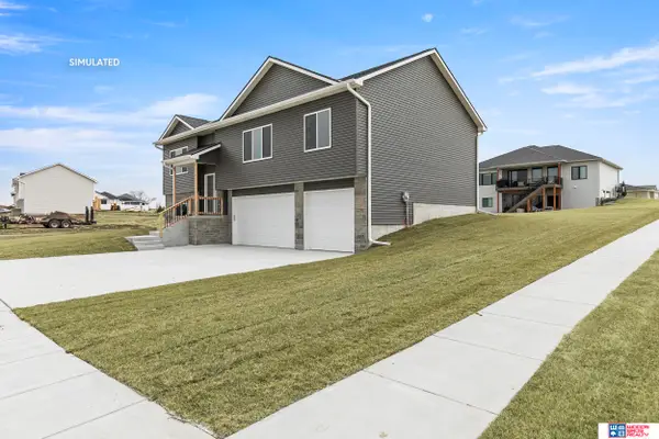1510 W Beartooth Drive, Lincoln, NE 68521