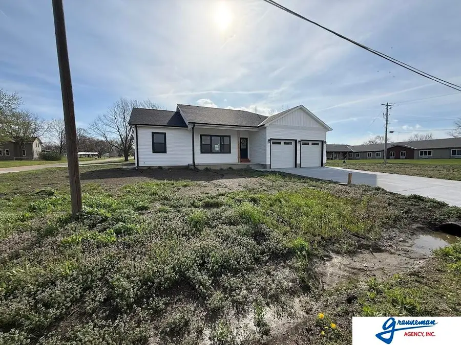 1242 C Street, Pawnee City, NE 68420 - #2