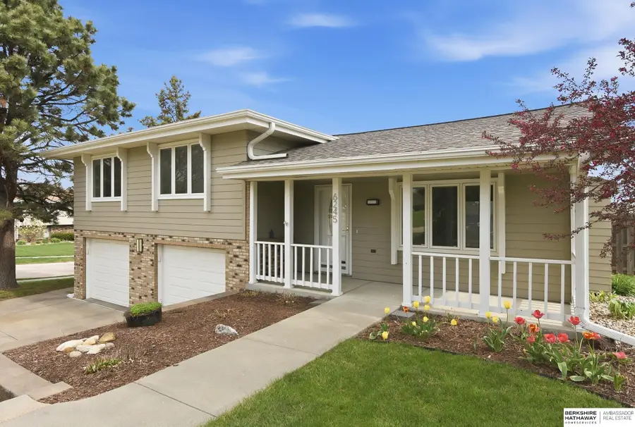 6245 Ponderosa Circle, Omaha, NE 68137 - #2