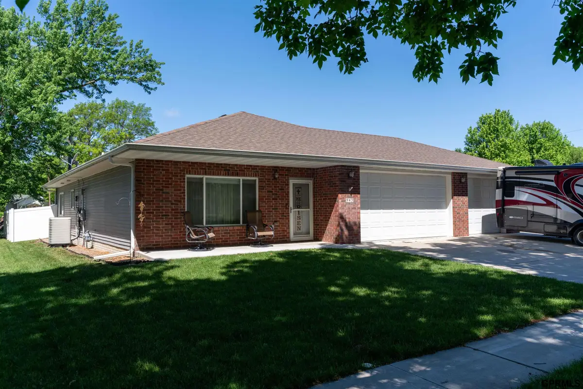 943 Redwood Avenue, Crete, NE 68333 - #1