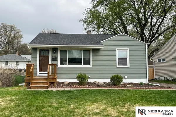 5420 Pine Street, Omaha, NE 68106
