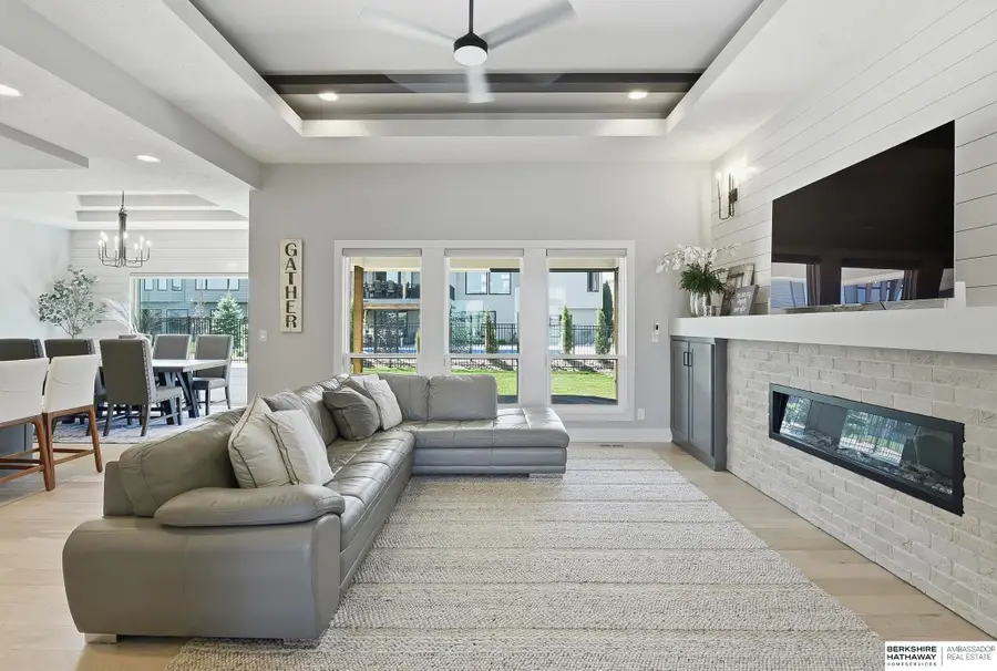 4308 S 218th Avenue, Elkhorn, NE 68022 - #3