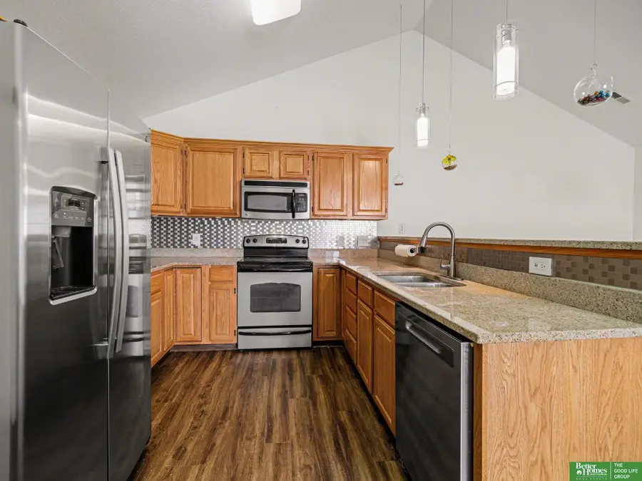 1832 N 175 Plaza, Omaha, NE 68116 - #2