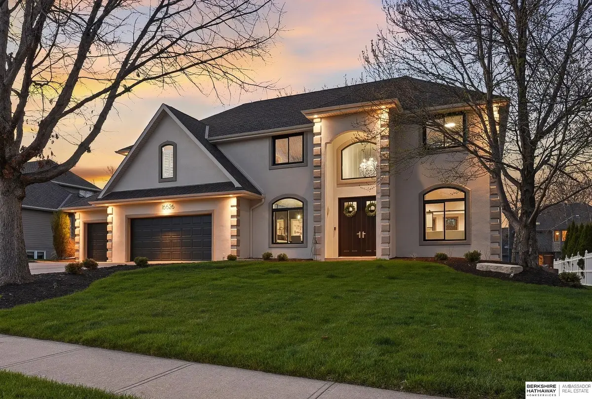 16626 Jones Street, Omaha, NE 68118 - #1