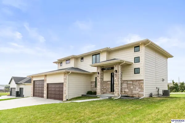 18701 Patrick Avenue, Omaha, NE 68022