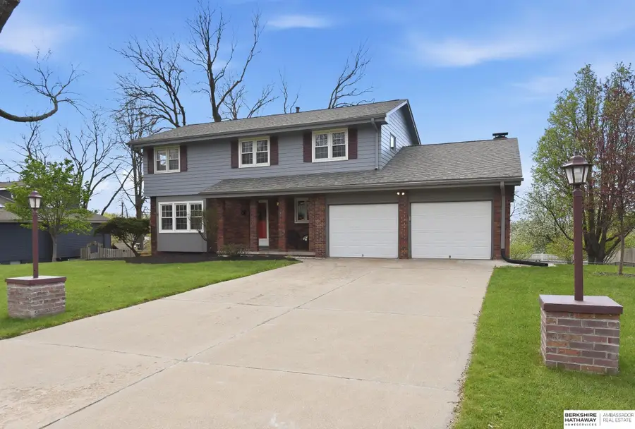 4948 N 105th Street, Omaha, NE 68134 - #3