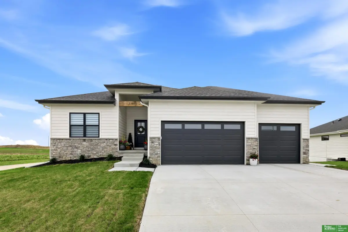 11970 South 118th Street, Papillion, NE 68046 - #1