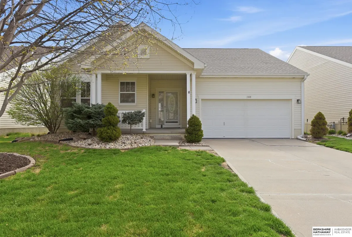 3811 S 190th Street, Omaha, NE 68130 - #1