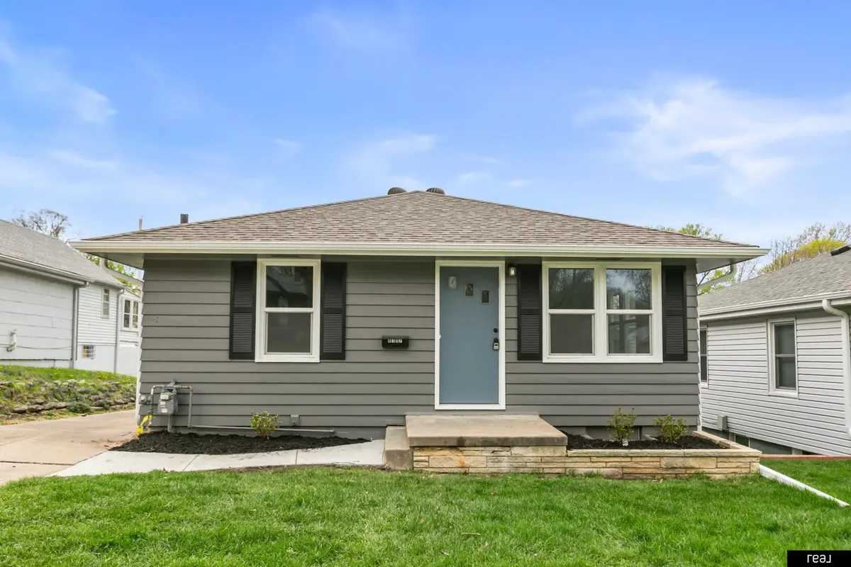 6107 Blondo Street, Omaha, NE 68104 - #1