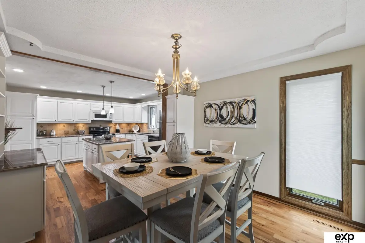 15017 Pepperwood Drive, Omaha, NE 68154 - #1