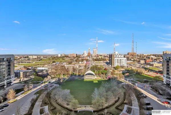 3200 Farnam Court #3507, Omaha, NE 68131