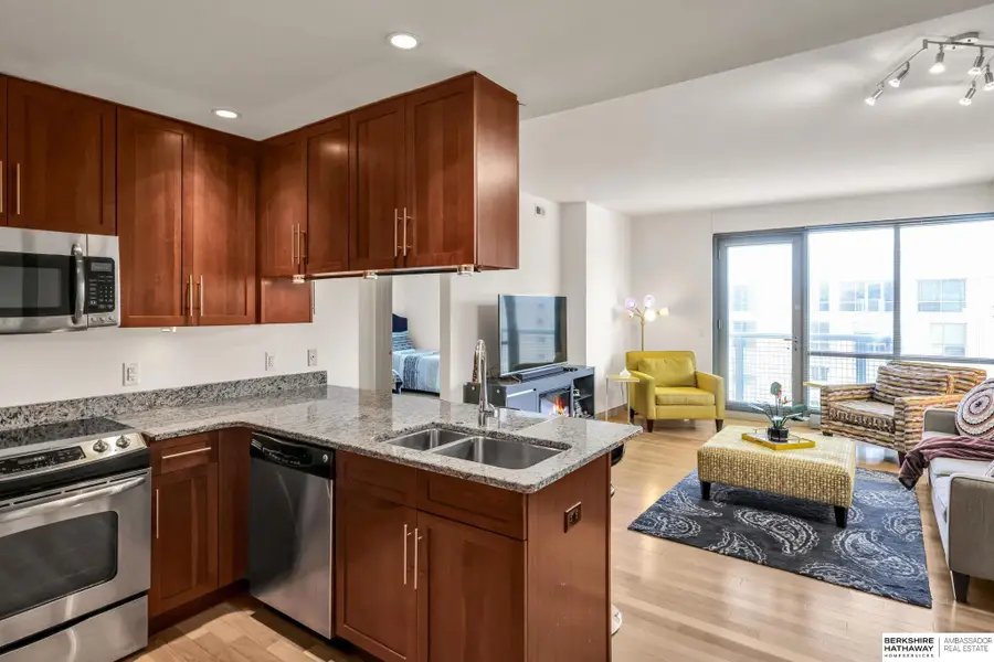 3200 Farnam Court #3507, Omaha, NE 68131 - #3