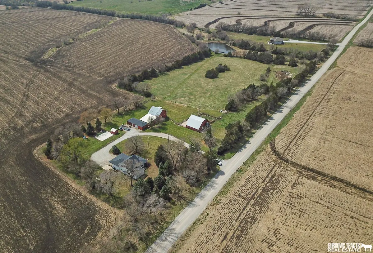 27201 Alvo Road, Alvo, NE 68304 - #1