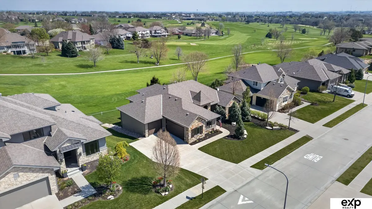 17508 Ridgemont Street, Omaha, NE 68136 - #1