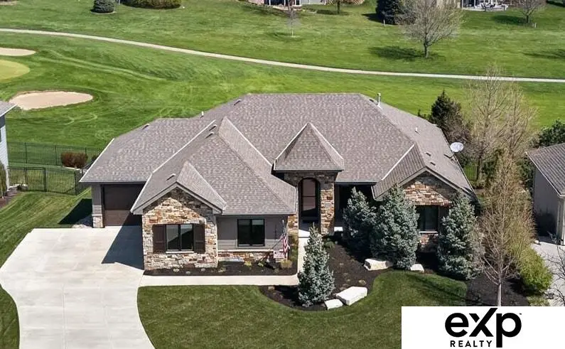 17508 Ridgemont Street, Omaha, NE 68136 - #2