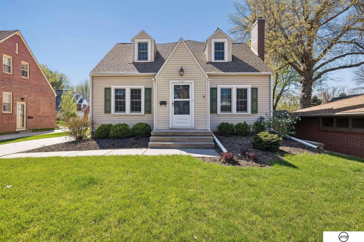 3121 Cedar Avenue, Lincoln, NE 68502 - #1