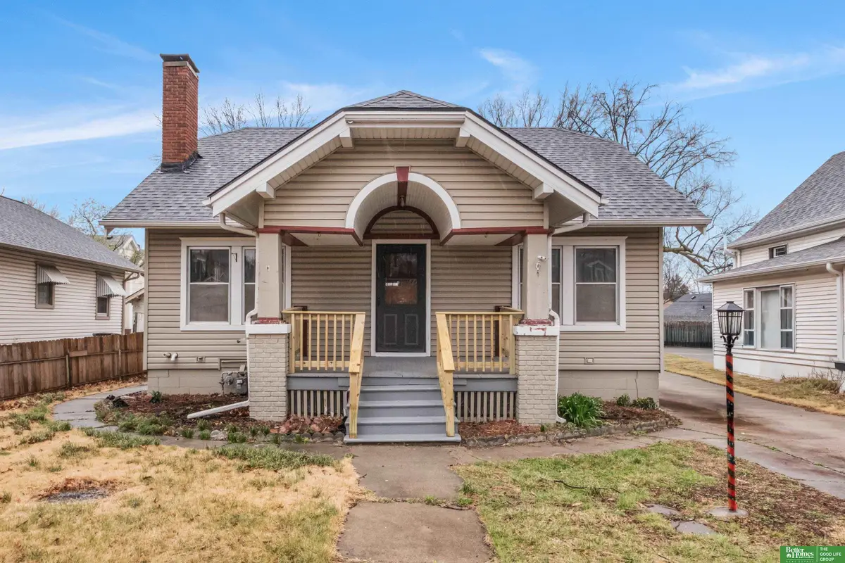 3271 Randolph Street, Lincoln, NE 68510 - #1