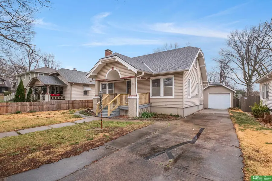 3271 Randolph Street, Lincoln, NE 68510 - #2