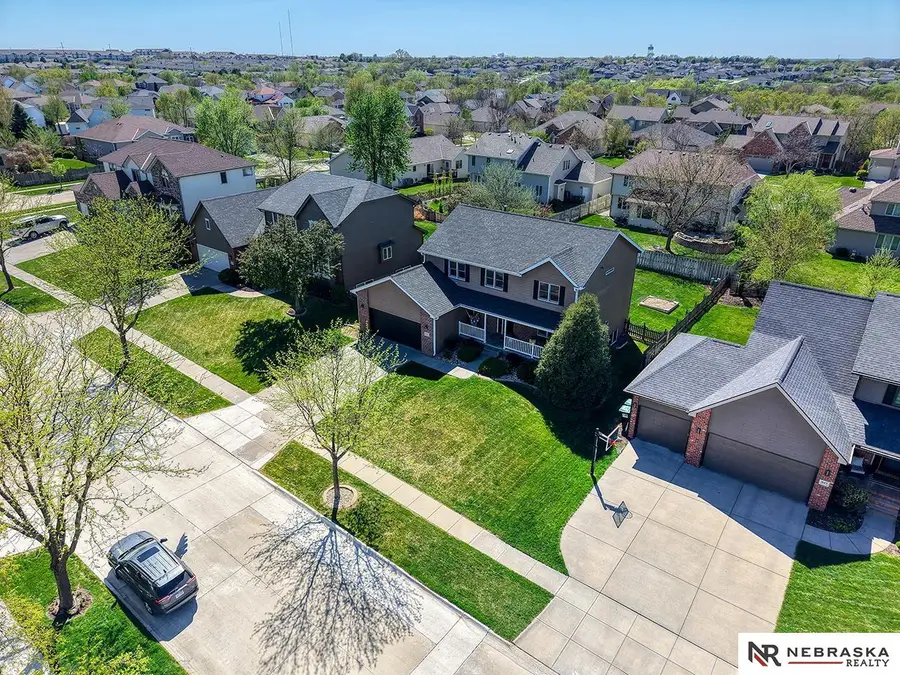 6151 Glass Ridge Drive, Lincoln, NE 68526 - #3