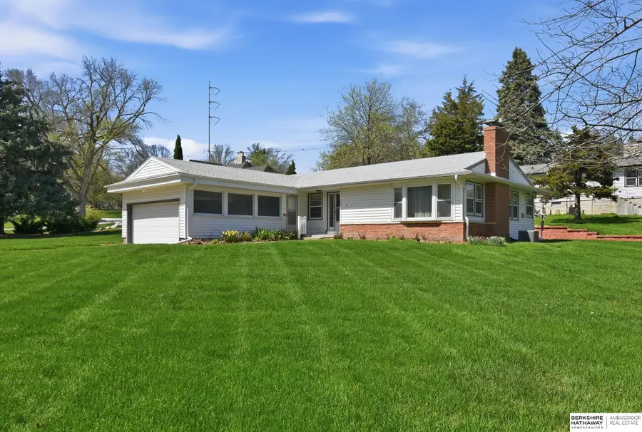 7802 Pierce Circle, Omaha, NE 68124 - #2