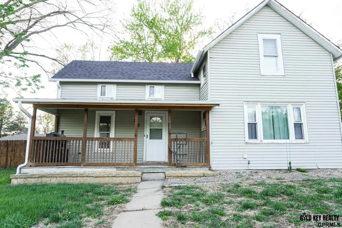 235 Monroe Street, Bennet, NE 68317 - #1