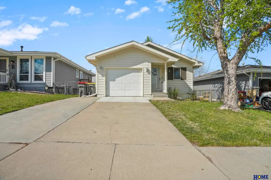 5430 W Cleveland Avenue, Lincoln, NE 68524-2145 - #2