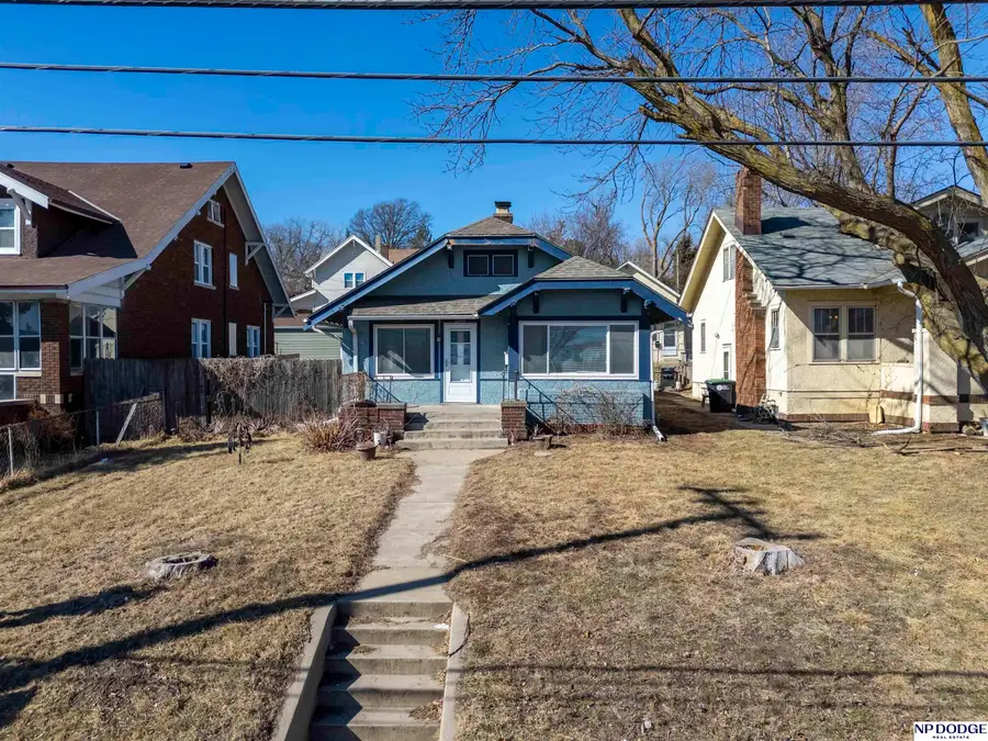 6806 N 30th Street, Omaha, NE 68112 - #2