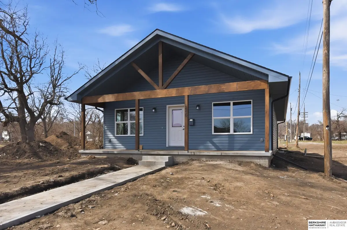 2210 N 26th Street, Omaha, NE 68111 - #1