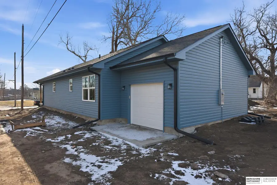 2210 N 26th Street, Omaha, NE 68111 - #2