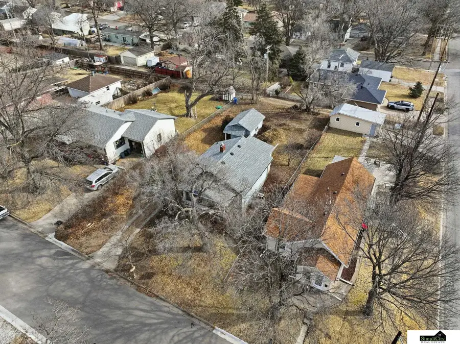 3932 Saint Marys Avenue, Lincoln, NE 68502 - #3