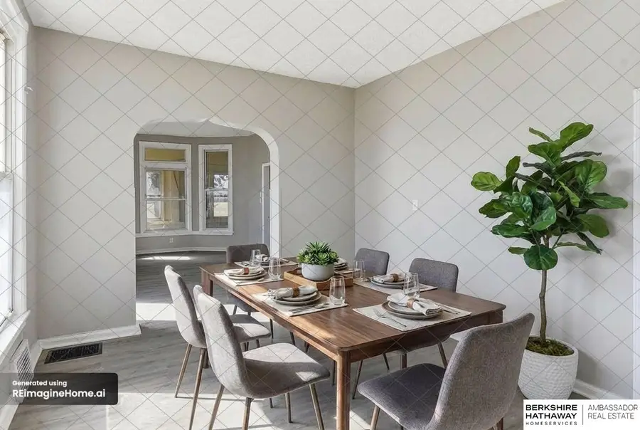 2207 N 16th Street, Omaha, NE 68110 - #2