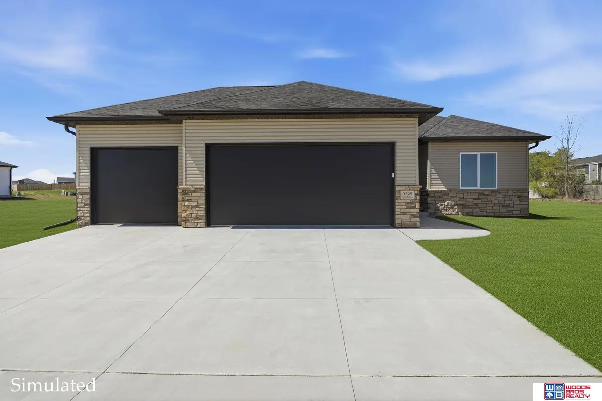 9229 S 80th Street, Lincoln, NE 68516 - #1