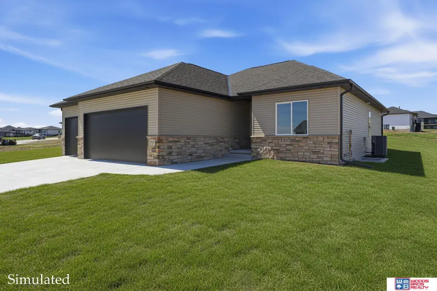 9229 S 80th Street, Lincoln, NE 68516 - #2