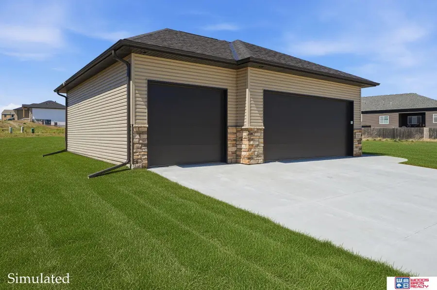 9229 S 80th Street, Lincoln, NE 68516 - #3