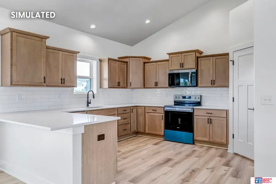 1460 W Beartooth Drive, Lincoln, NE 68521 - #3