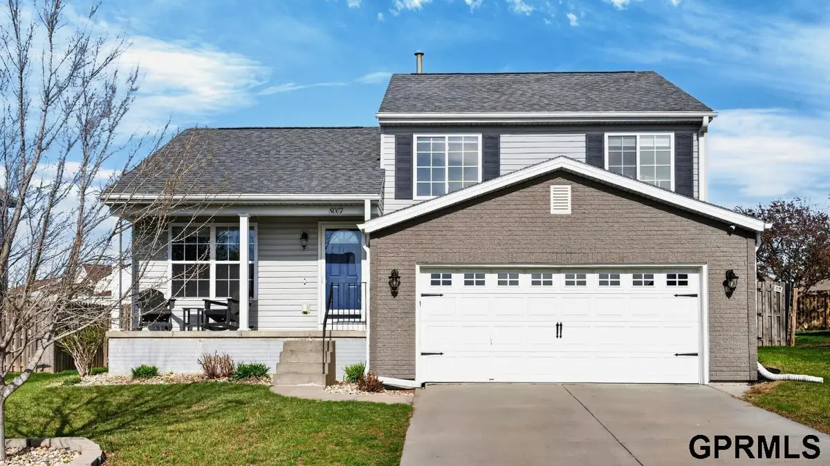 8007 S 158th Street, Omaha, NE 68136 - #1
