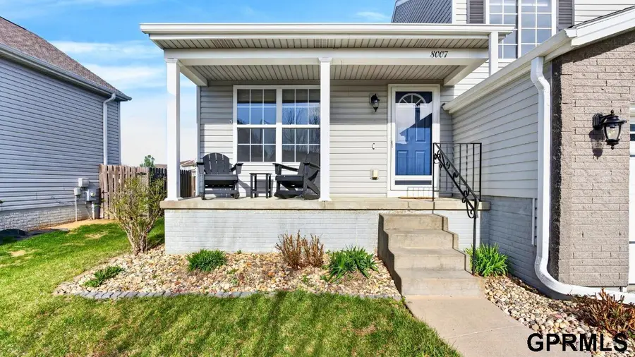 8007 S 158th Street, Omaha, NE 68136 - #2