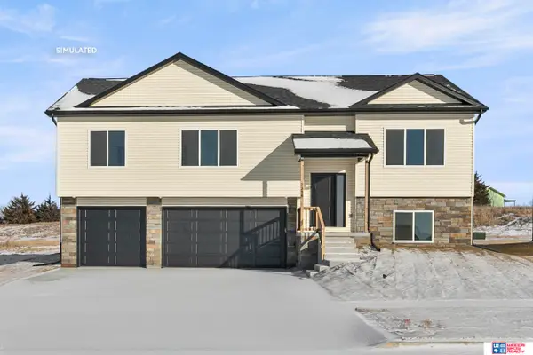 1542 W Beartooth Drive, Lincoln, NE 68521