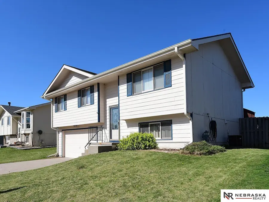 2541 Northwest 55th Street, Lincoln, NE 68524 - #2