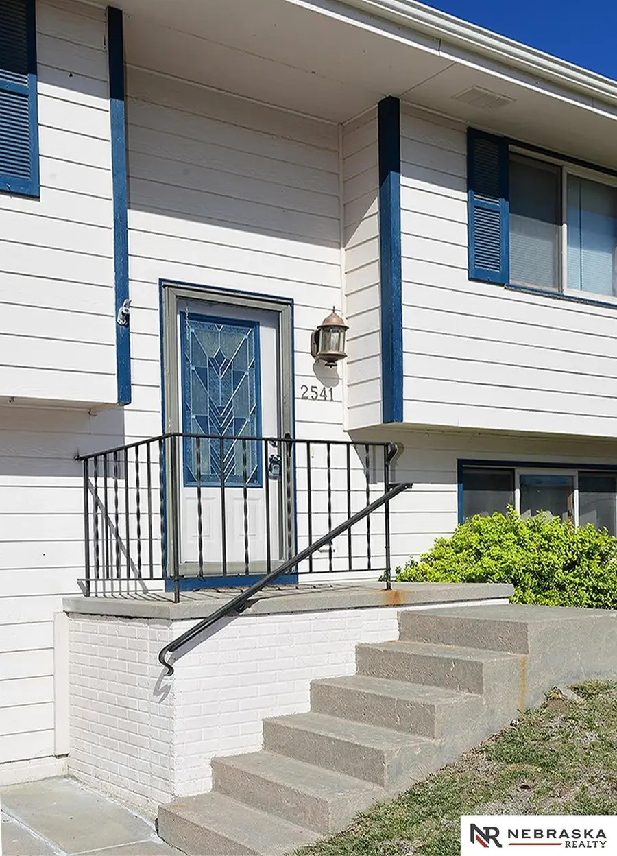 2541 Northwest 55th Street, Lincoln, NE 68524 - #3