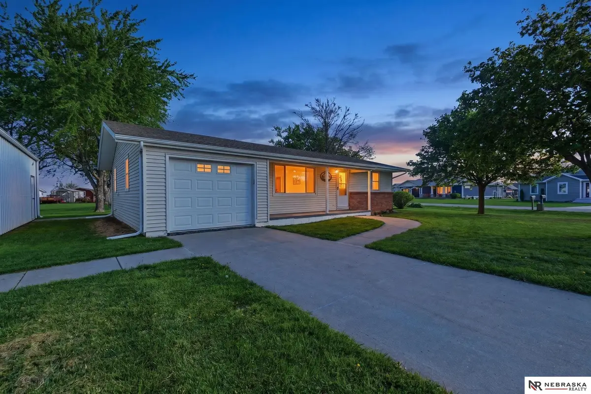 104 1st Street, Murdock, NE 68407 - #1