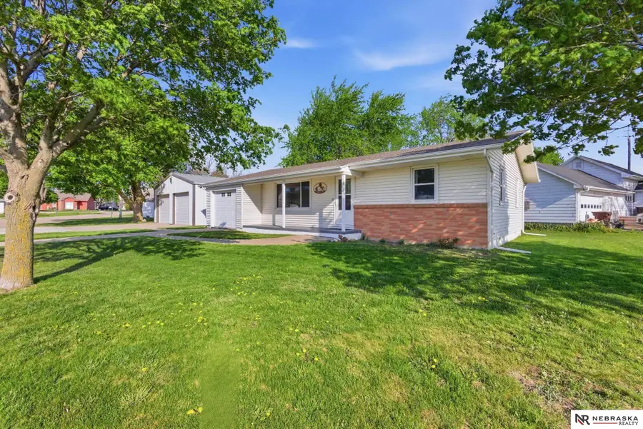 104 1st Street, Murdock, NE 68407 - #3