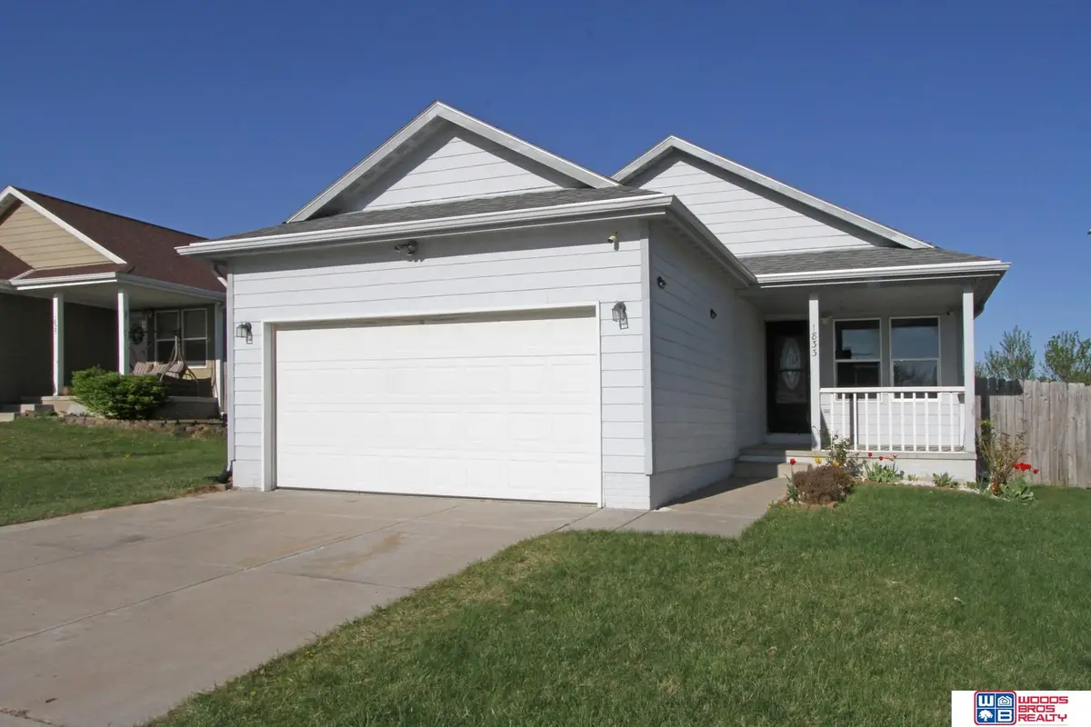 1833 NW 47th Street, Lincoln, NE 68528 - #1